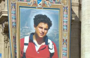 Canoniza El Papa León a Carlo Acutis, el Santo Millennial