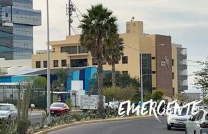 Balacera en Centro Sur deja 3 muertos