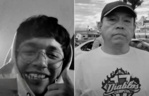 Aumenta a 29 víctimas de La Concordia, fallecieron Alí Yael y Adolfo Franco