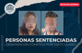 Condenan a 46 años de prisión a secuestradores de El Márques