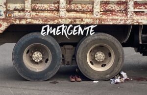 Motociclista es arrollado por camión de Volteo en el Blvrd de Las Américas