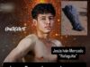 Encuentran sin vida a boxeador Rafaguita en Sonora
