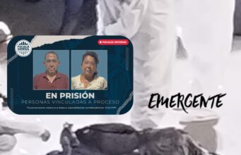 Dos detenidos por mujer envuelta en cobija en Carrillo Puerto,