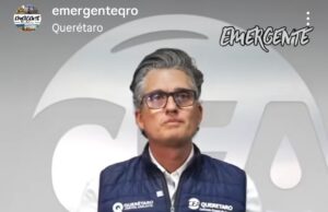 Iniciarán desfogue de los presa Zimapan