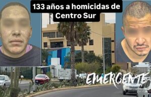 Sentencian a homicidas de Centro Sur, Querétaro