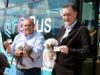 Qrobus se convierte zona Pet Friendly