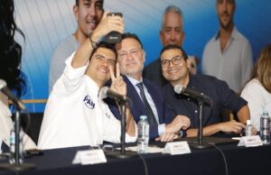 PAN Querétaro refrenda unidad y compromiso