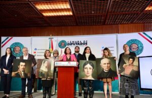 Proponen sanciones a quien altere el Grito de Independencia: Arredondo