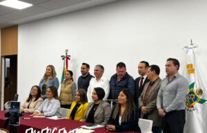 Madruguete en la Legislatura, Morena vota por nueva directiva