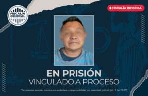 A prisión por homicidio en San José Galindo