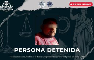 Cateos en San Juan del Río por robo con violencia