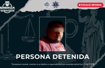 Cateos en San Juan del Río por robo con violencia