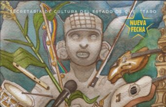 Nueva fecha para el Festival de la Huasteca