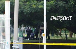 Fallece una persona mientras hacía ejercicio en el Parque Querétaro 2000