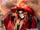 Llega Trina Catrina con las fiestas de noviembre