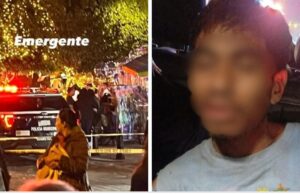 Confirman muerte de mujer tras ataque en el Centro Histórico