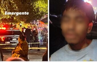 Confirman muerte de mujer tras ataque en el Centro Histórico