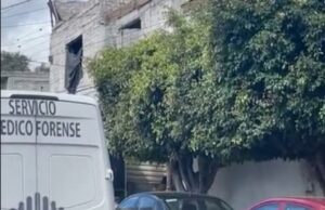 Muere albañil por descarga eléctrica en Rancho Largo