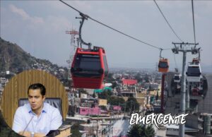 Proyectan Teleferico en la capital queretana