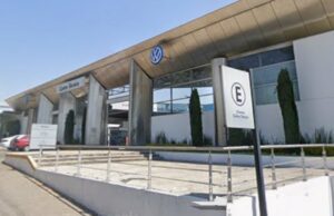 Volkswagen confirma despidos masivos en Puebla