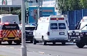 Mujer pierde la vida al ser atropellada en Cerrito Colorado