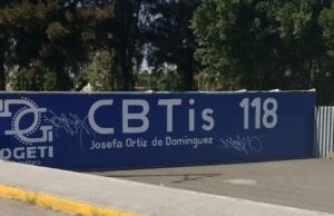 Estudiantes del CBTis 118 resultan intoxicados en Corregidora