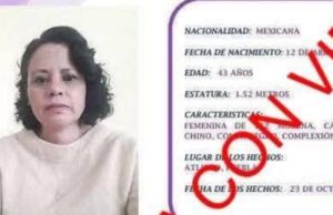 Localizan en Querétaro a maestra desaparecida en Atlixco