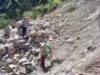 Continúandeslaves en Pinal de Amoles; bloqueó de los caminos a Potrerillos y La Gotera