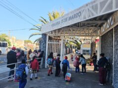 Anuncian horario invernal en escuelas USEBEQ