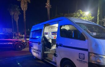 O𝗽𝗲𝗿𝗮𝘁𝗶𝘃𝗼 𝗱𝗲 𝗮𝗹𝗰𝗼𝗵𝗼𝗹𝗲𝗺𝗶𝗮: 𝟰𝟭 𝗽𝗲𝗿𝘀𝗼𝗻𝗮𝘀 𝗱𝗲𝘁𝗲𝗻𝗶𝗱𝗮𝘀 𝗱𝘂𝗿𝗮𝗻𝘁𝗲 𝗹𝗮 𝘂́𝗹𝘁𝗶𝗺𝗮 𝘀𝗲𝗺𝗮𝗻𝗮