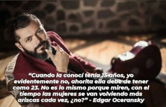 Denuncian al creador del Trovafest en Querétaro, Edgar Oceransky por supuesto abuso sexual