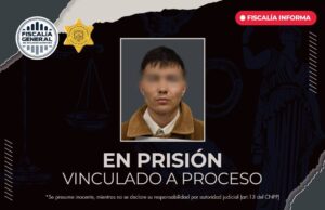 En prisión por robo a joyería en plaza La Victoria