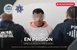 En prisión por robo calificado en Colón