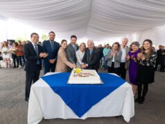 El Marqués invita a participar en los Matrimonios Colectivos 2025