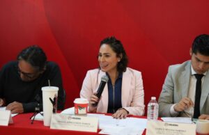 PRI Querétaro rechaza la nueva Ley de Aguas