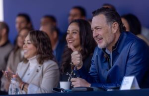 Kuri llama a atender mensaje de movilizaciones ciudadanas; en Querétaro, protestas se realizaron en calma