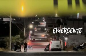 Muere hombre por disparos en El Salítre