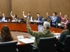 Aprueban Cabildo del municipio de Querétaro iniciativa de Ley de Ingresos 2026