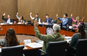 Aprueban Cabildo del municipio de Querétaro iniciativa de Ley de Ingresos 2026