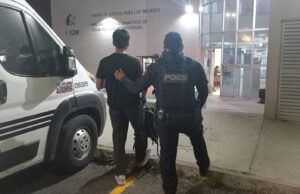 Apoyan a joven maltratado en El Márques