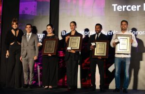 Querétaro recibe reconocimiento Lo Mejor del Deporte Mexicano