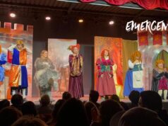 Último fin de semana de las 2 Bufonas en La Carcajada