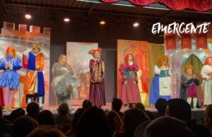 Último fin de semana de las 2 Bufonas en La Carcajada