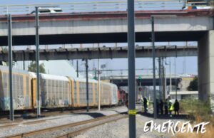 Mujer pierde la vida en las vías del tren en Carrillo Puerto