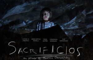 Película mexicana “Sacrificios” gana el Audience Award 2025 del Austin Film Festival