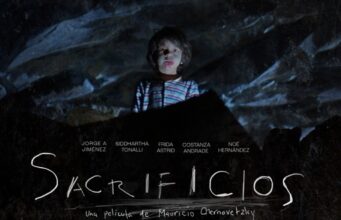 Película mexicana “Sacrificios” gana el Audience Award 2025 del Austin Film Festival