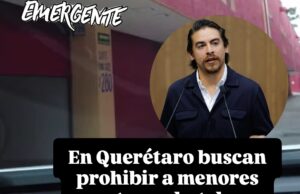 En Querétaro será obligatorio presentar INE para ingresar a moteles; buscan evitar ingreso de menores