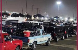 Abren registro para la vigésima Caravana de Migrantes que llegará a Querétaro