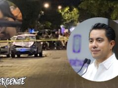 Felifer reafirma necesaria la Ley de homicidio vial, luego del accidente en Juriquilla