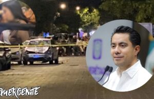 Felifer reafirma necesaria la Ley de homicidio vial, luego del accidente en Juriquilla